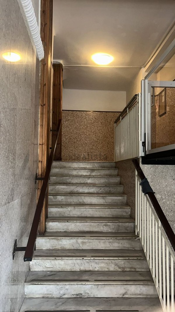 appartamento in vendita a Taranto in zona Borgo
