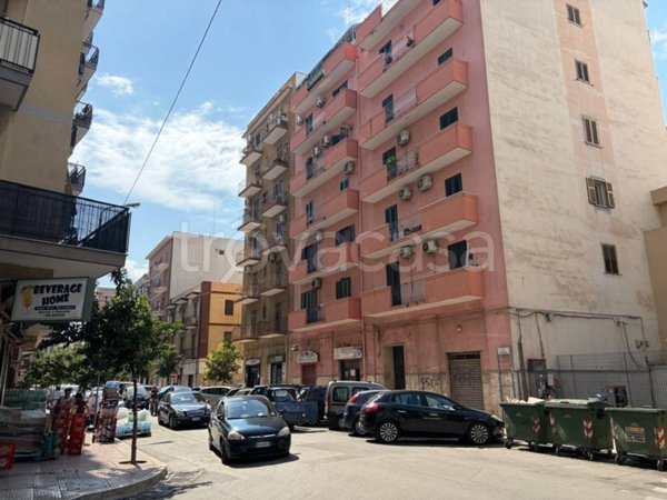 appartamento in vendita a Taranto in zona Tre Carrare-Battisti