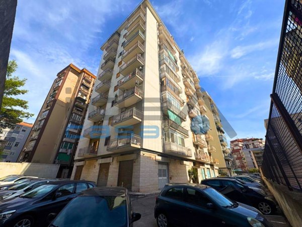 appartamento in vendita a Taranto in zona Italia-Montegranaro