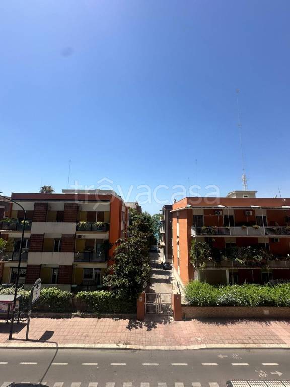 appartamento in vendita a Taranto in zona Italia-Montegranaro