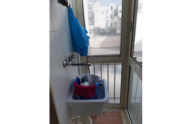 appartamento in vendita a Taranto in zona Borgo