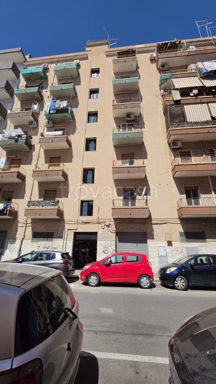 appartamento in vendita a Taranto in zona Tre Carrare-Battisti