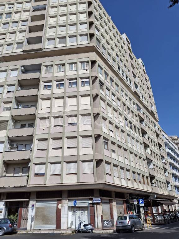 appartamento in vendita a Taranto in zona Borgo