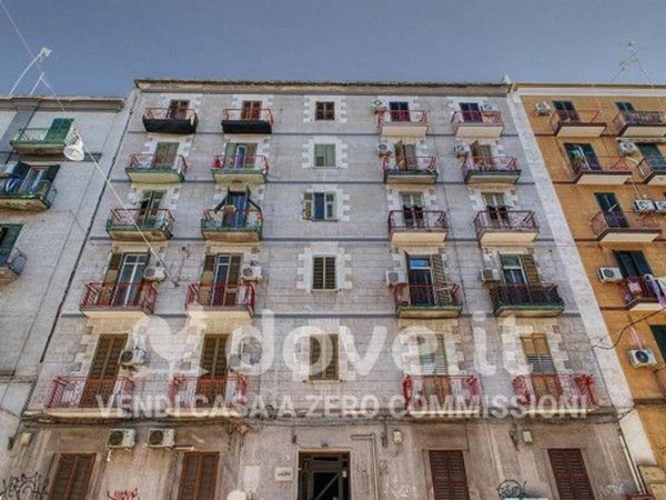 appartamento in vendita a Taranto in zona Italia-Montegranaro