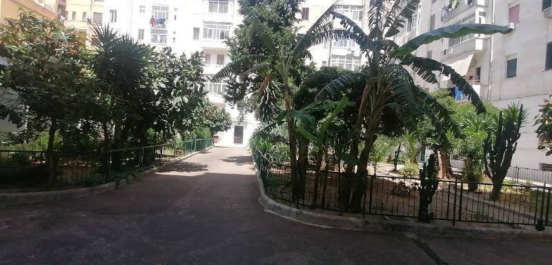 appartamento in vendita a Taranto in zona Borgo