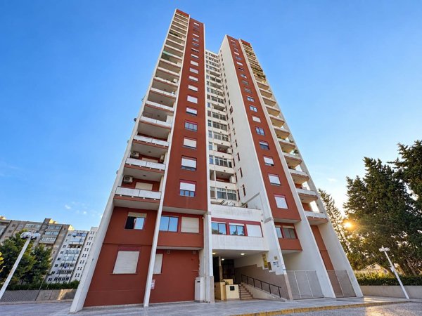 appartamento in vendita a Taranto in zona Solito-Corvisea