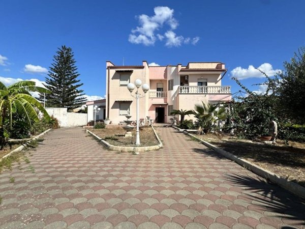 casa indipendente in vendita a Taranto in zona San Vito
