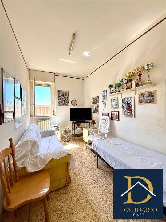appartamento in vendita a Taranto in zona Paolo VI