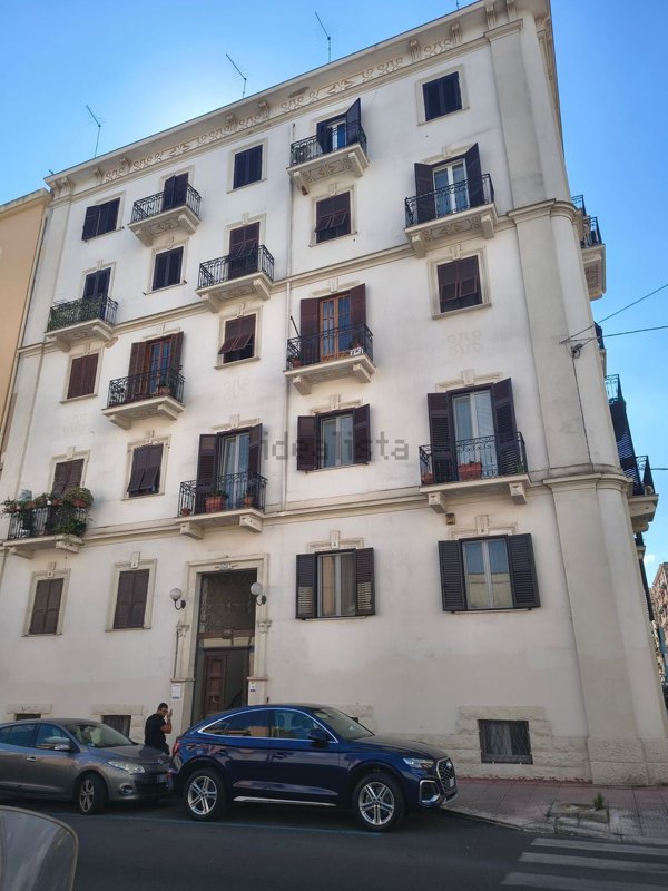 appartamento in vendita a Taranto in zona Borgo