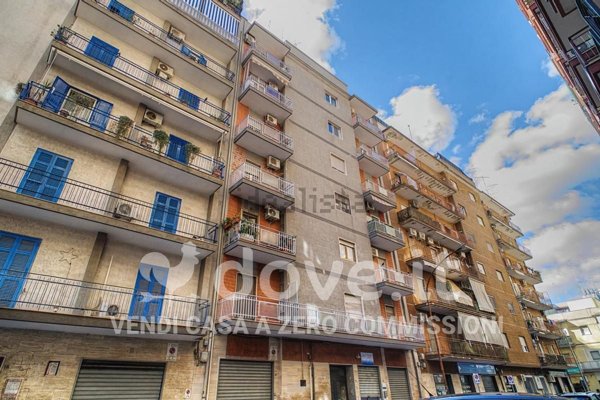 appartamento in vendita a Taranto in zona Italia-Montegranaro