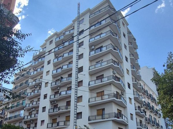 appartamento in vendita a Taranto in zona Borgo
