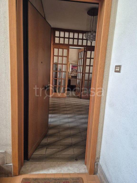 appartamento in vendita a Taranto in zona Italia-Montegranaro