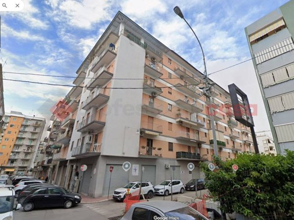 appartamento in vendita a Taranto in zona Tre Carrare-Battisti