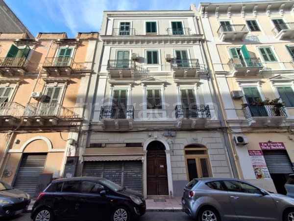 appartamento in vendita a Taranto in zona Borgo