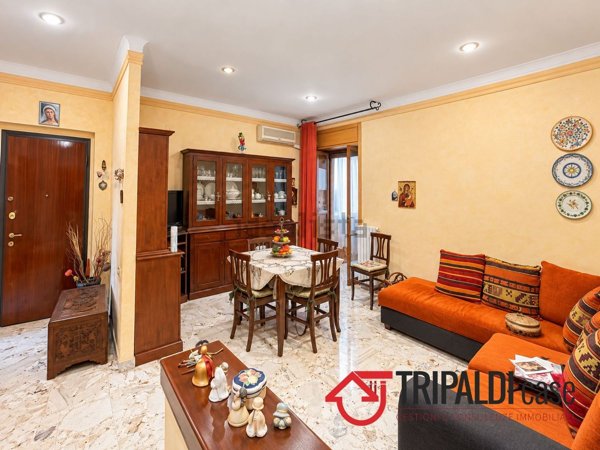 appartamento in vendita a Taranto