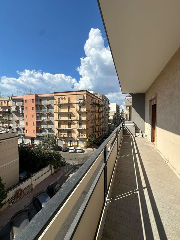 appartamento in vendita a Taranto