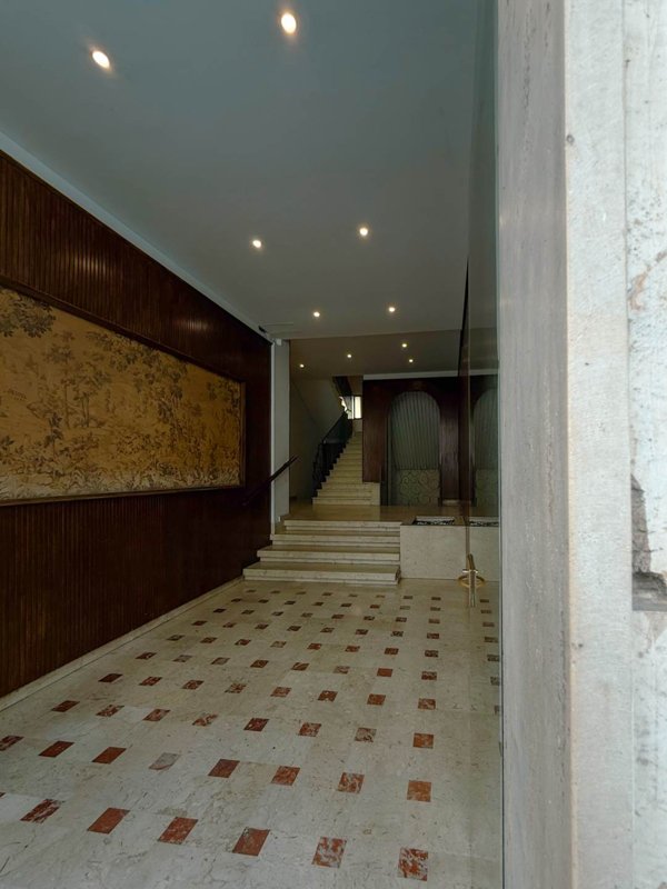 appartamento in vendita a Taranto in zona Borgo