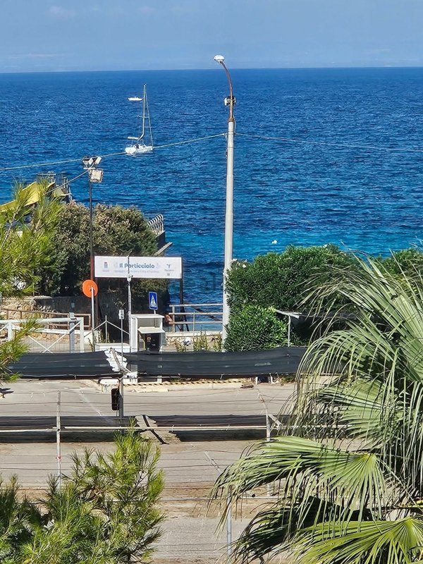appartamento in vendita a Taranto in zona San Vito