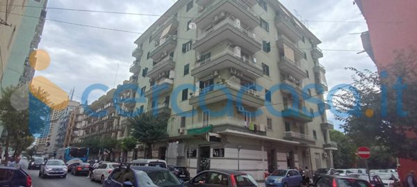 appartamento in vendita a Taranto in zona Tre Carrare-Battisti