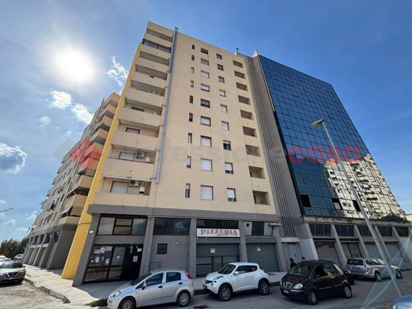 appartamento in vendita a Taranto in zona Tre Carrare-Battisti