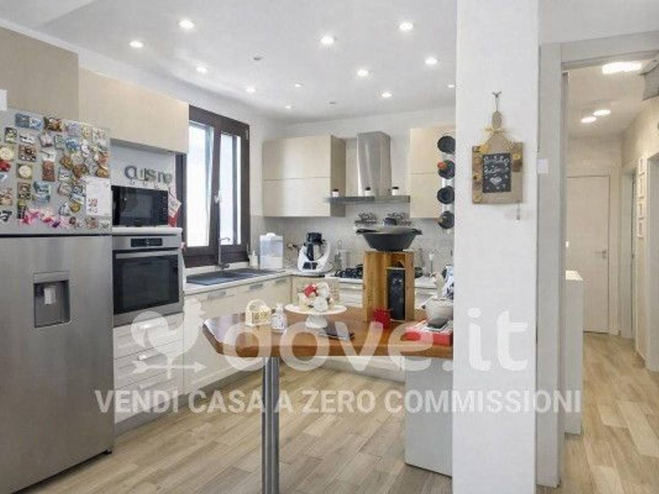 appartamento in vendita a Taranto in zona Talsano