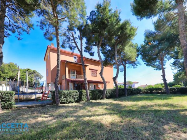 casa indipendente in vendita a Taranto in zona San Vito