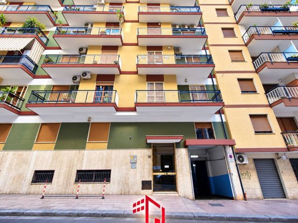 appartamento in vendita a Taranto in zona Italia-Montegranaro