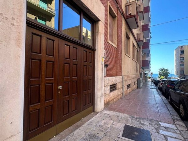 appartamento in vendita a Taranto in zona Borgo