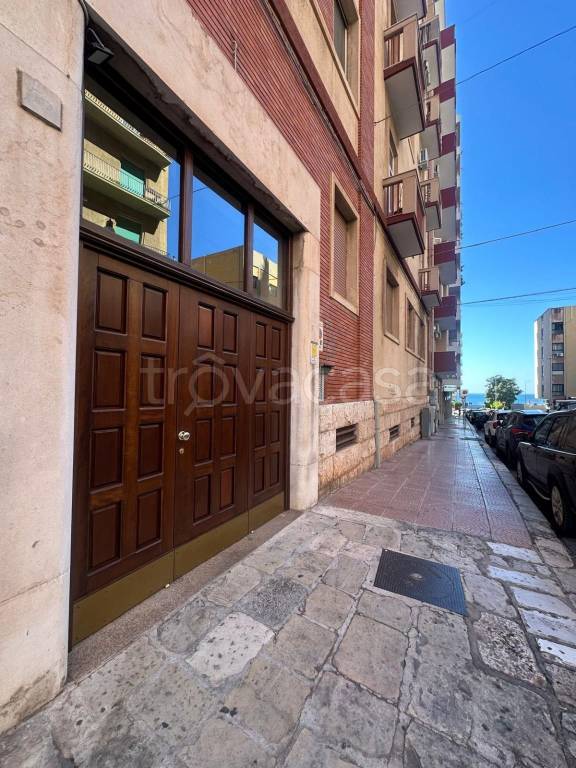 appartamento in vendita a Taranto in zona Borgo