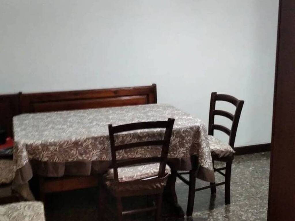 appartamento in vendita a Taranto in zona Borgo