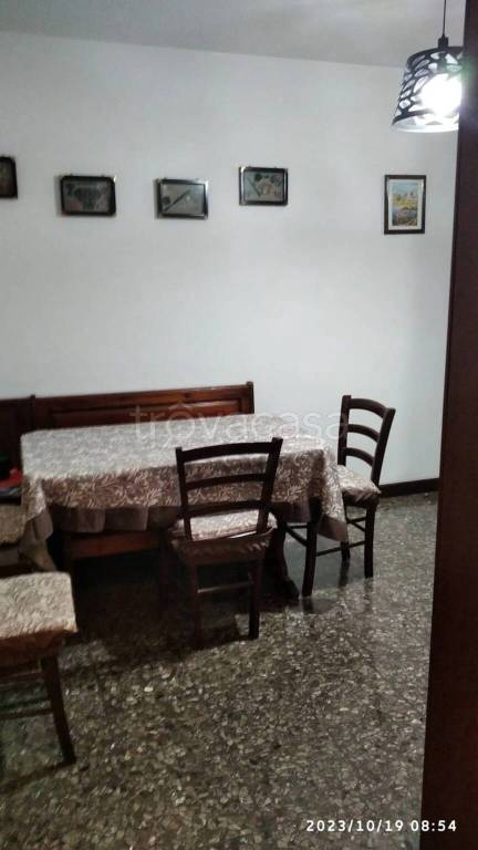appartamento in vendita a Taranto in zona Borgo