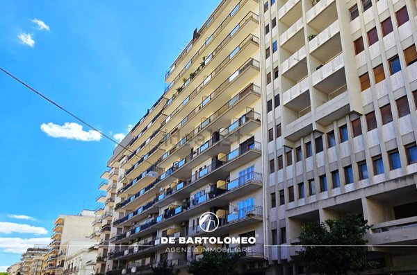 appartamento in vendita a Taranto in zona Borgo