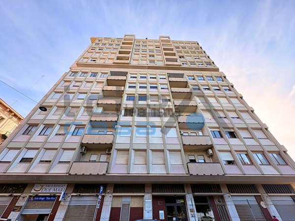 appartamento in vendita a Taranto in zona Borgo
