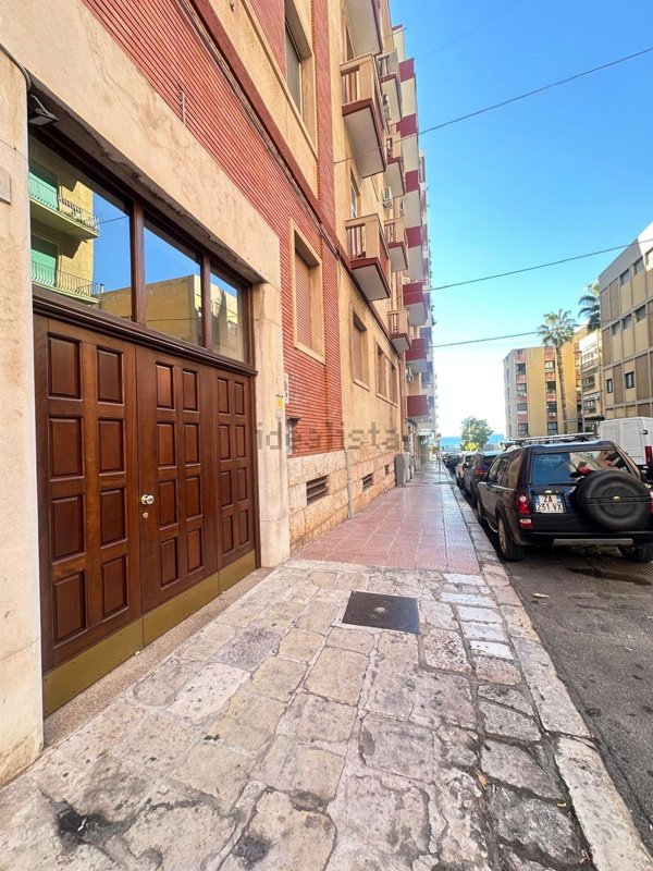 appartamento in vendita a Taranto in zona Borgo