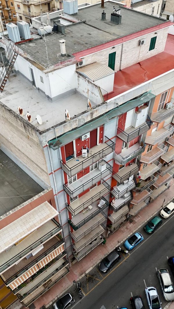 appartamento in vendita a Taranto in zona Italia-Montegranaro