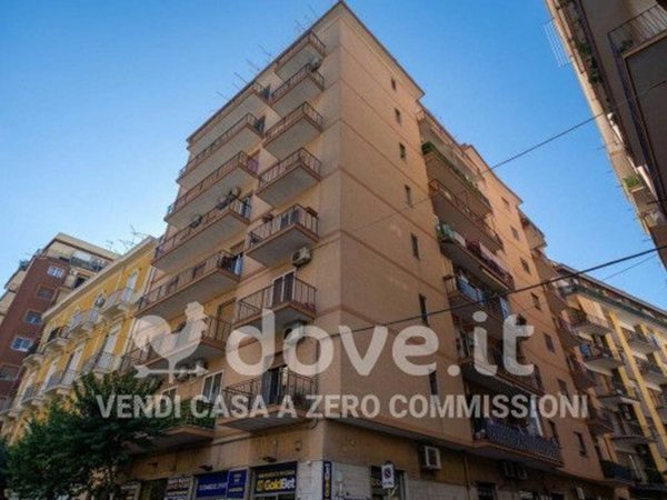 appartamento in vendita a Taranto in zona Italia-Montegranaro