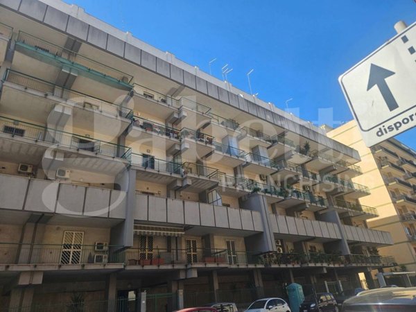 appartamento in vendita a Taranto in zona Solito-Corvisea