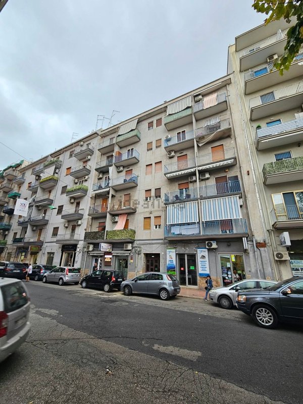 appartamento in vendita a Taranto in zona Italia-Montegranaro