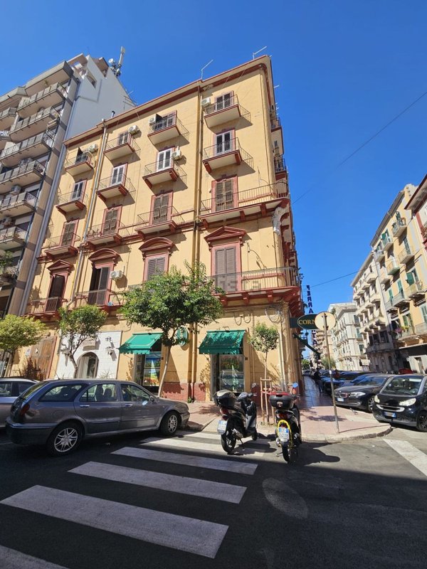 appartamento in vendita a Taranto in zona Borgo