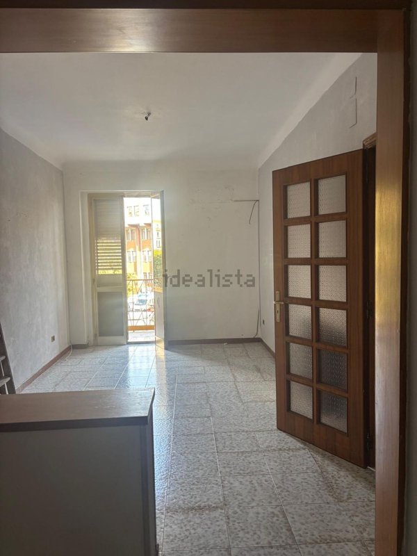 appartamento in vendita a Taranto in zona Borgo