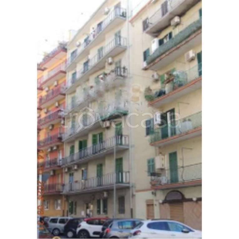appartamento in vendita a Taranto in zona Italia-Montegranaro