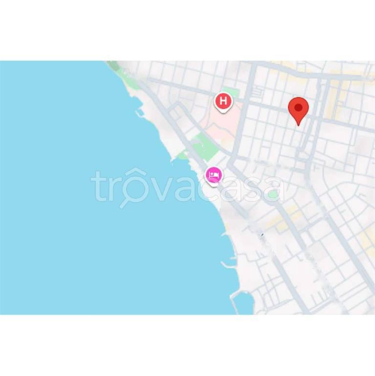 appartamento in vendita a Taranto in zona Tre Carrare-Battisti