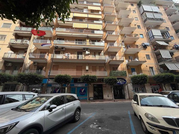 appartamento in vendita a Taranto in zona Italia-Montegranaro