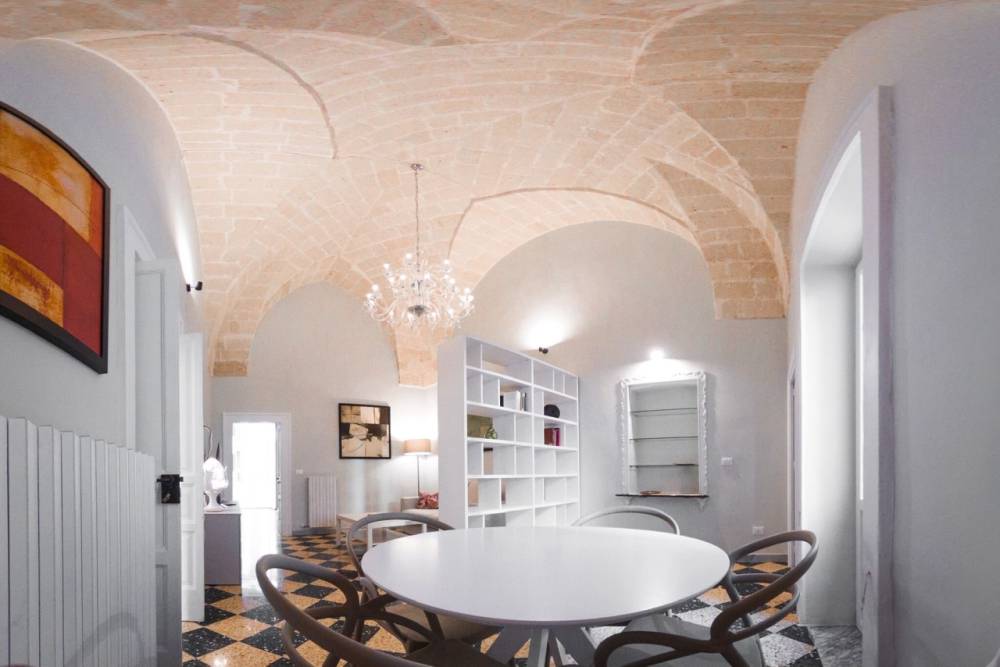 appartamento in vendita a Taranto in zona Borgo