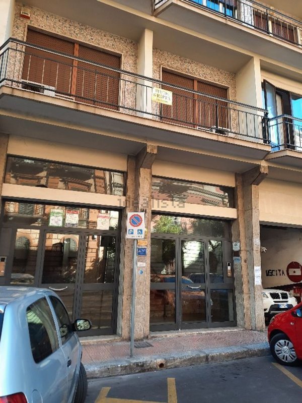 appartamento in vendita a Taranto in zona Borgo