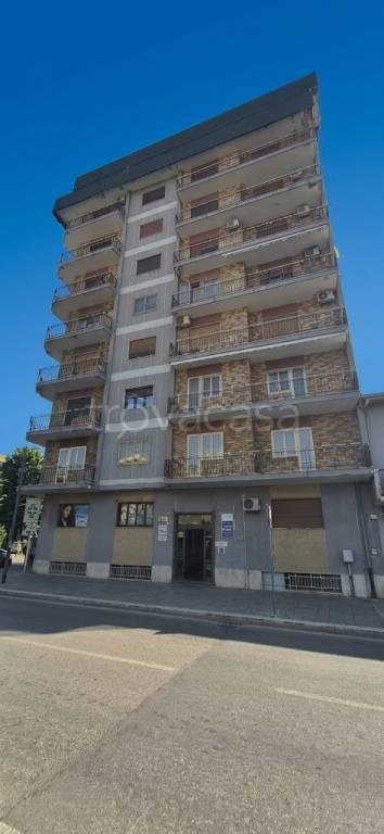 appartamento in vendita a Taranto in zona Tre Carrare-Battisti
