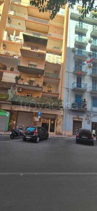 appartamento in vendita a Taranto in zona Tre Carrare-Battisti