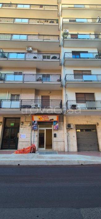 appartamento in vendita a Taranto in zona Borgo