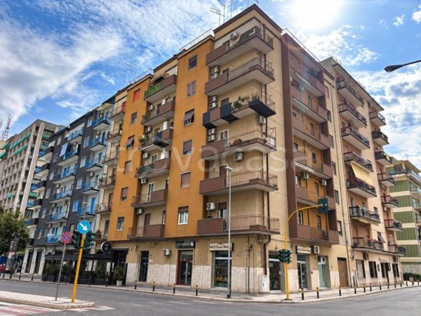 appartamento in vendita a Taranto in zona Tre Carrare-Battisti