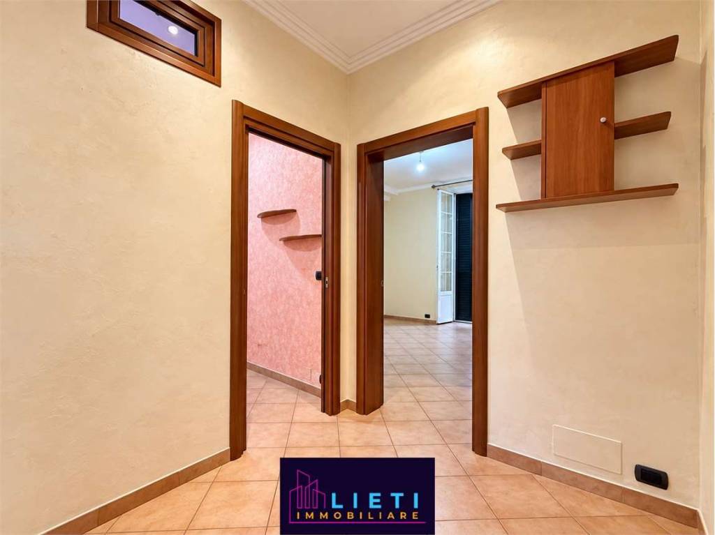 appartamento in vendita a Taranto in zona Borgo